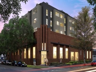 Shop & Retail commercial property leased at 755 Botany Road Rosebery NSW 2018