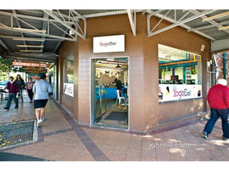 Shop & Retail commercial property leased at 1 Rochester Street Homebush NSW 2140 Shop & Retail commercial property leased at 1 Rochester Street Homebush NSW 2140
