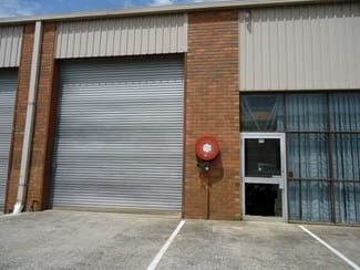 Factory, Warehouse & Industrial commercial property leased at 55/174 Bridge Road Keysborough VIC 3173 Factory, Warehouse & Industrial commercial property leased at 55/174 Bridge Road Keysborough VIC 3173