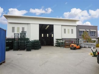 Factory, Warehouse & Industrial commercial property leased at 79 Alacrity Place Henderson WA 6166