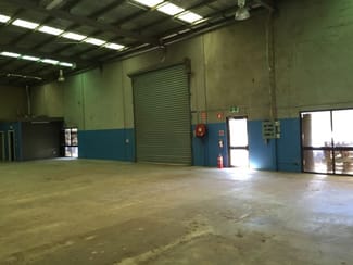 Factory, Warehouse & Industrial commercial property leased at 2/17 Carrington Drive Sunshine VIC 3020 Factory, Warehouse & Industrial commercial property leased at 2/17 Carrington Drive Sunshine VIC 3020