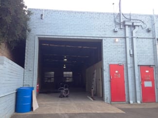 Factory, Warehouse & Industrial commercial property leased at 4/13 Brougham Street Eltham VIC 3095 Factory, Warehouse & Industrial commercial property leased at 4/13 Brougham Street Eltham VIC 3095