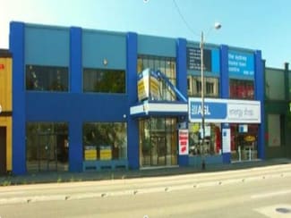 Medical / Consulting commercial property leased at B/176 Parramatta Road Camperdown NSW 2050