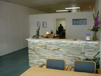 Offices commercial property leased at Shop 4, Corner High & Sladen Street Cranbourne VIC 3977 Offices commercial property leased at Shop 4, Corner High & Sladen Street Cranbourne VIC 3977
