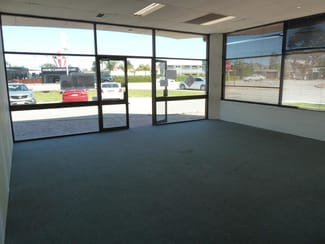 Offices commercial property leased at Unit 1/1234 Albany Highway Cannington WA 6107