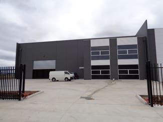 Factory, Warehouse & Industrial commercial property leased at 15 Paraweena Dr Truganina VIC 3029 Factory, Warehouse & Industrial commercial property leased at 15 Paraweena Dr Truganina VIC 3029