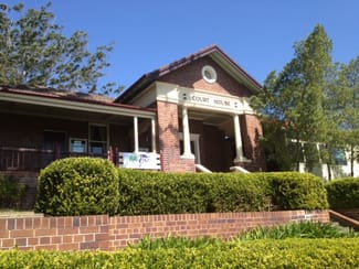 Offices commercial property leased at 17 Alison Road Wyong NSW 2259 Offices commercial property leased at 17 Alison Road Wyong NSW 2259