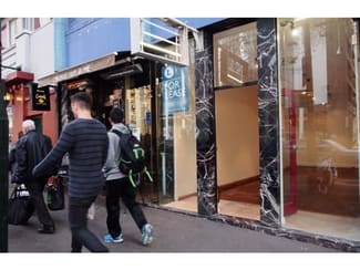 Shop & Retail commercial property leased at 87 Macleay Street Potts Point NSW 2011 Shop & Retail commercial property leased at 87 Macleay Street Potts Point NSW 2011