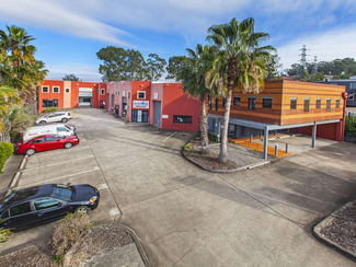 Factory, Warehouse & Industrial commercial property leased at 4/50 Neon Street Sumner QLD 4074 Factory, Warehouse & Industrial commercial property leased at 4/50 Neon Street Sumner QLD 4074