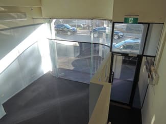 Factory, Warehouse & Industrial commercial property leased at 5 Abbott Street Fairfield VIC 3078