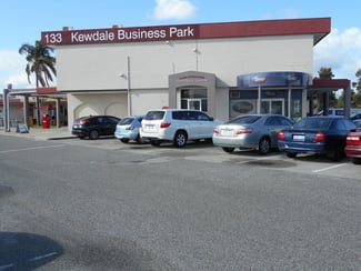 Offices commercial property leased at 10 & 23/133 Kewdale Road Kewdale WA 6105