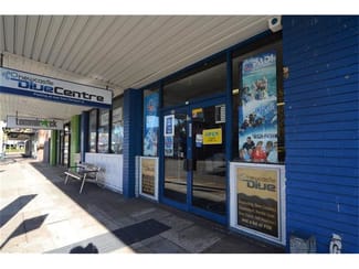 Shop & Retail commercial property leased at Suite 2/799-803 Hunter Street Newcastle West NSW 2302