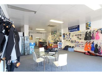 Shop & Retail commercial property leased at Suite 2/799-803 Hunter Street Newcastle West NSW 2302