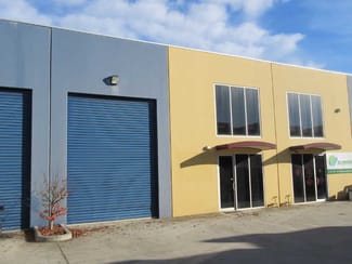 Factory, Warehouse & Industrial commercial property leased at 3/58 Lexton Road Box Hill North VIC 3129