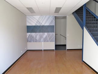 Factory, Warehouse & Industrial commercial property leased at 3/58 Lexton Road Box Hill North VIC 3129