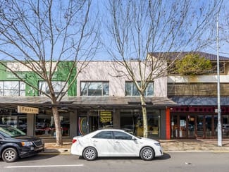 Medical / Consulting commercial property leased at Level 1/257 Military Road Cremorne NSW 2090
