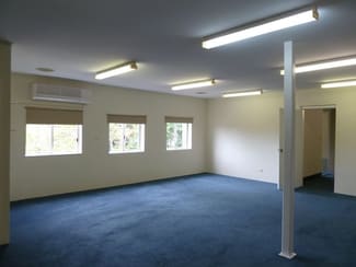 Medical / Consulting commercial property leased at Level 1/257 Military Road Cremorne NSW 2090