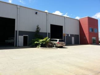 Factory, Warehouse & Industrial commercial property leased at A & B/24 Pile Road Somersby NSW 2250 Factory, Warehouse & Industrial commercial property leased at A & B/24 Pile Road Somersby NSW 2250