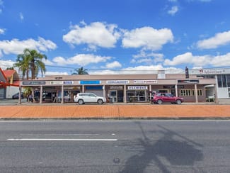 Shop & Retail commercial property leased at 7/1293 Logan Road Mount Gravatt QLD 4122 Shop & Retail commercial property leased at 7/1293 Logan Road Mount Gravatt QLD 4122
