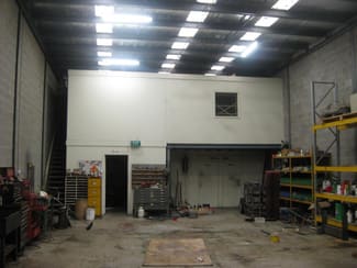 Factory, Warehouse & Industrial commercial property leased at 65 Wadhurst Drive Boronia VIC 3155 Factory, Warehouse & Industrial commercial property leased at 65 Wadhurst Drive Boronia VIC 3155