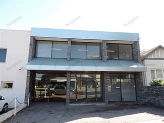 Factory, Warehouse & Industrial commercial property leased at 299 Fitzgerald Street West Perth WA 6005