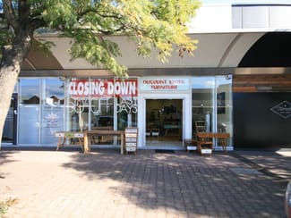 Showrooms / Bulky Goods commercial property leased at 2/78 Unley road Unley SA 5061