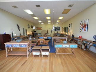 Showrooms / Bulky Goods commercial property leased at 2/78 Unley road Unley SA 5061