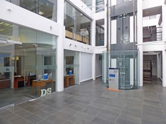 Offices commercial property leased at Level 1/100 Drummond Street Carlton VIC 3053 Offices commercial property leased at Level 1/100 Drummond Street Carlton VIC 3053