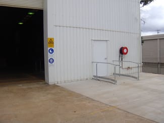 Factory, Warehouse & Industrial commercial property leased at 3 Hurstway Court Kearneys Spring QLD 4350 Factory, Warehouse & Industrial commercial property leased at 3 Hurstway Court Kearneys Spring QLD 4350