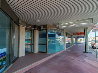 Offices commercial property leased at 4/44 Gordon Street Mackay QLD 4740