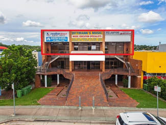 Offices commercial property leased at 11/3/2902 Logan Road Underwood QLD 4119 Offices commercial property leased at 11/3/2902 Logan Road Underwood QLD 4119