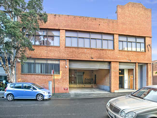Shop & Retail commercial property leased at 32 Queen Street Chippendale NSW 2008 Shop & Retail commercial property leased at 32 Queen Street Chippendale NSW 2008