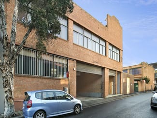 Shop & Retail commercial property leased at 32 Queen Street Chippendale NSW 2008 Shop & Retail commercial property leased at 32 Queen Street Chippendale NSW 2008