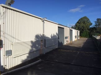 Factory, Warehouse & Industrial commercial property leased at D/47 Bishop Street Kelvin Grove QLD 4059 Factory, Warehouse & Industrial commercial property leased at D/47 Bishop Street Kelvin Grove QLD 4059