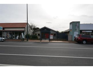 Factory, Warehouse & Industrial commercial property leased at 40 North Terrace Port Elliot SA 5212