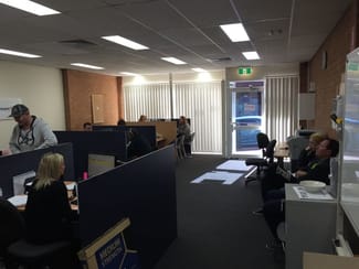 Offices commercial property leased at 1/25-27 Alison Road Wyong NSW 2259 Offices commercial property leased at 1/25-27 Alison Road Wyong NSW 2259