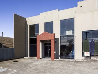 Factory, Warehouse & Industrial commercial property leased at 3/355 Somerville Road Yarraville VIC 3013 Factory, Warehouse & Industrial commercial property leased at 3/355 Somerville Road Yarraville VIC 3013
