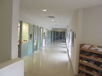 Offices commercial property leased at 12 Ground/189 Flemington Road Mitchell ACT 2911
