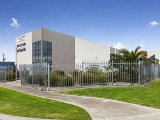 Factory, Warehouse & Industrial commercial property leased at 1/5 Hammer Court Hoppers Crossing VIC 3029 Factory, Warehouse & Industrial commercial property leased at 1/5 Hammer Court Hoppers Crossing VIC 3029