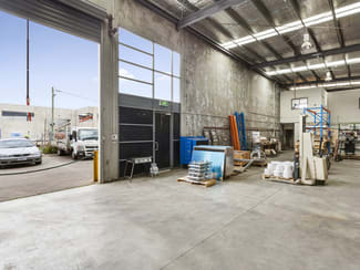 Factory, Warehouse & Industrial commercial property leased at 1/5 Hammer Court Hoppers Crossing VIC 3029 Factory, Warehouse & Industrial commercial property leased at 1/5 Hammer Court Hoppers Crossing VIC 3029