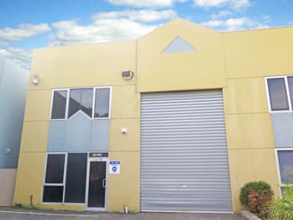 Factory, Warehouse & Industrial commercial property leased at 20 Keith Street Maidstone VIC 3012 Factory, Warehouse & Industrial commercial property leased at 20 Keith Street Maidstone VIC 3012