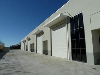 Shop & Retail commercial property leased at Unit 1/49 Conquest Way Wangara WA 6065