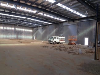Showrooms / Bulky Goods commercial property leased at 28 Australis Drive Derrimut VIC 3030