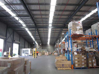 Factory, Warehouse & Industrial commercial property leased at 11 Belford Close Cardiff NSW 2285 Factory, Warehouse & Industrial commercial property leased at 11 Belford Close Cardiff NSW 2285
