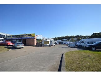 Factory, Warehouse & Industrial commercial property leased at Unit 3/20 Pendlebury Road Cardiff NSW 2285 Factory, Warehouse & Industrial commercial property leased at Unit 3/20 Pendlebury Road Cardiff NSW 2285