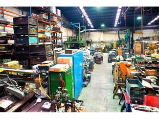 Showrooms / Bulky Goods commercial property leased at 6a Leeds Street Rhodes NSW 2138 Showrooms / Bulky Goods commercial property leased at 6a Leeds Street Rhodes NSW 2138