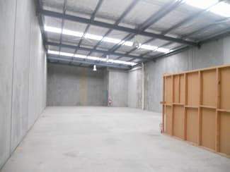 Factory, Warehouse & Industrial commercial property leased at 2 / 5 Deblin Drive Narre Warren VIC 3805 Factory, Warehouse & Industrial commercial property leased at 2 / 5 Deblin Drive Narre Warren VIC 3805
