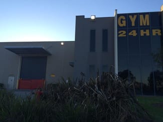 Factory, Warehouse & Industrial commercial property leased at 4/401 South Gippsland Highway Dandenong South VIC 3175 Factory, Warehouse & Industrial commercial property leased at 4/401 South Gippsland Highway Dandenong South VIC 3175