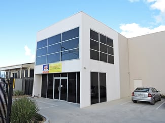 Factory, Warehouse & Industrial commercial property leased at 1/4 Kilmarnock Court Hoppers Crossing VIC 3029 Factory, Warehouse & Industrial commercial property leased at 1/4 Kilmarnock Court Hoppers Crossing VIC 3029