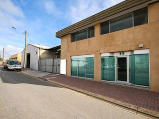 Factory, Warehouse & Industrial commercial property leased at 12-14 Sunbeam Road Glynde SA 5070 Factory, Warehouse & Industrial commercial property leased at 12-14 Sunbeam Road Glynde SA 5070